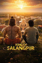 King of Salangpur