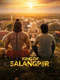 King of Salangpur