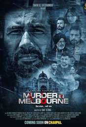 Murder in Melbourne