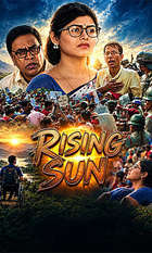 Rising Sun