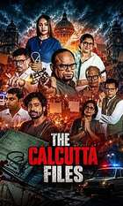 The Calcutta Files