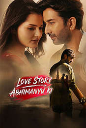Love Story Abhimanyu Ki