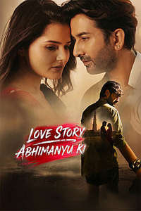 Love Story Abhimanyu Ki - Posters