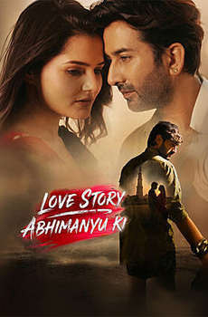Love Story Abhimanyu Ki