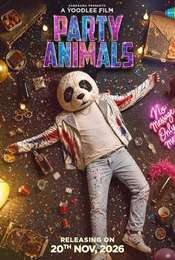 Party Animals