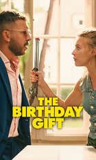 The Birthday Gift