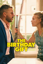 The Birthday Gift