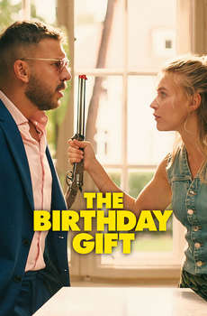The Birthday Gift