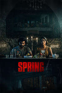 Spring - Posters