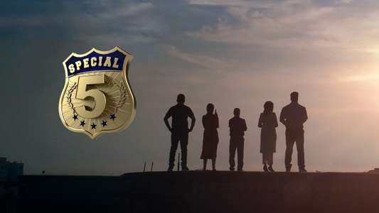 Special 5 - Backdrop