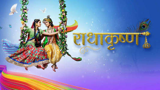 RadhaKrishn - Backdrops