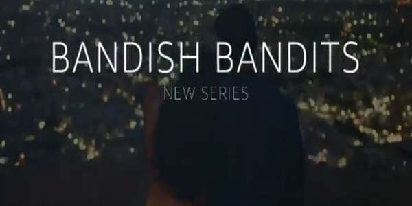Season 1 - Backdrops