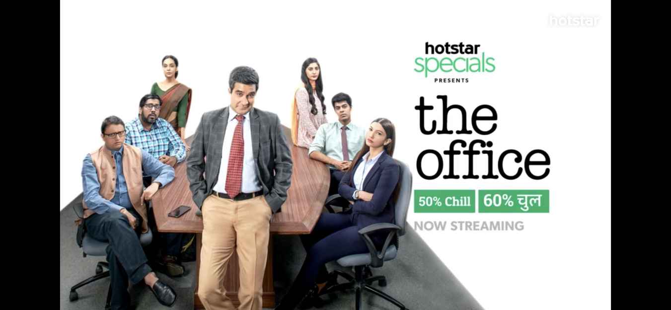 The Office (India)