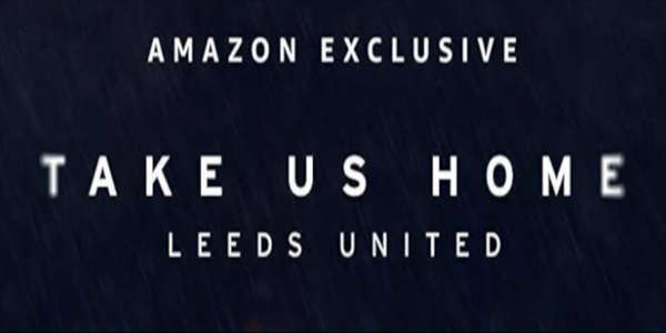 Take Us Home: Leeds United  - Backdrop