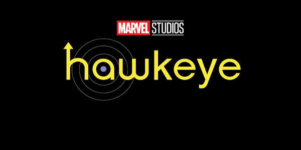 Hawkeye (2021) - Backdrop