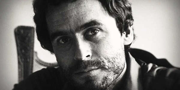Ted Bundy: Falling For a Killer - Backdrop