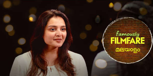 Famously Filmfare Malayalam - Backdrop