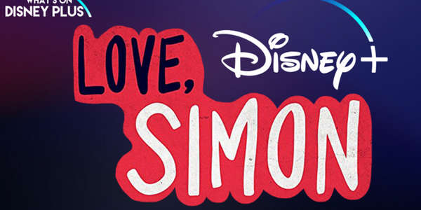 Love  Simon - Backdrop