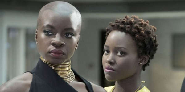 Americanah - Backdrop