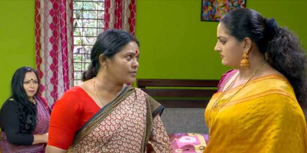 Vanambadi - Backdrops