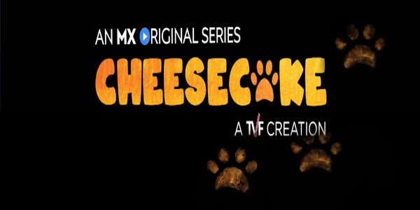 Cheesecake - Backdrop