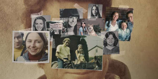 Ted Bundy: Falling For a Killer - Backdrop