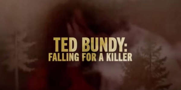 Ted Bundy: Falling For a Killer - Backdrop