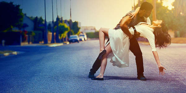 Soundtrack - Backdrop