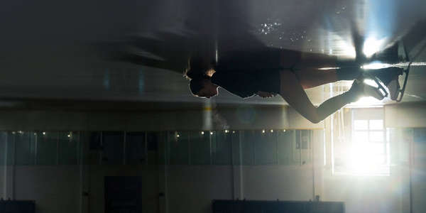 Spinning Out - Backdrop