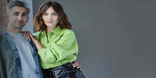 Next in Fashion - Backdrop