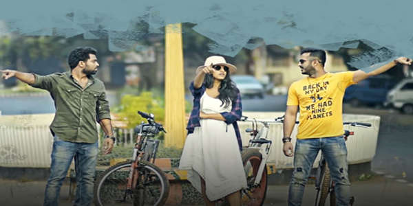Ithoru Athbuthamanu - Backdrop