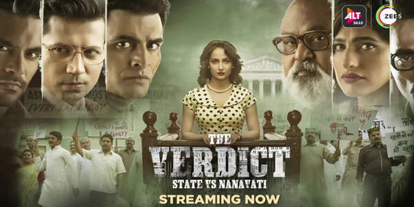 The Verdict - State Vs Nanavati - Backdrop
