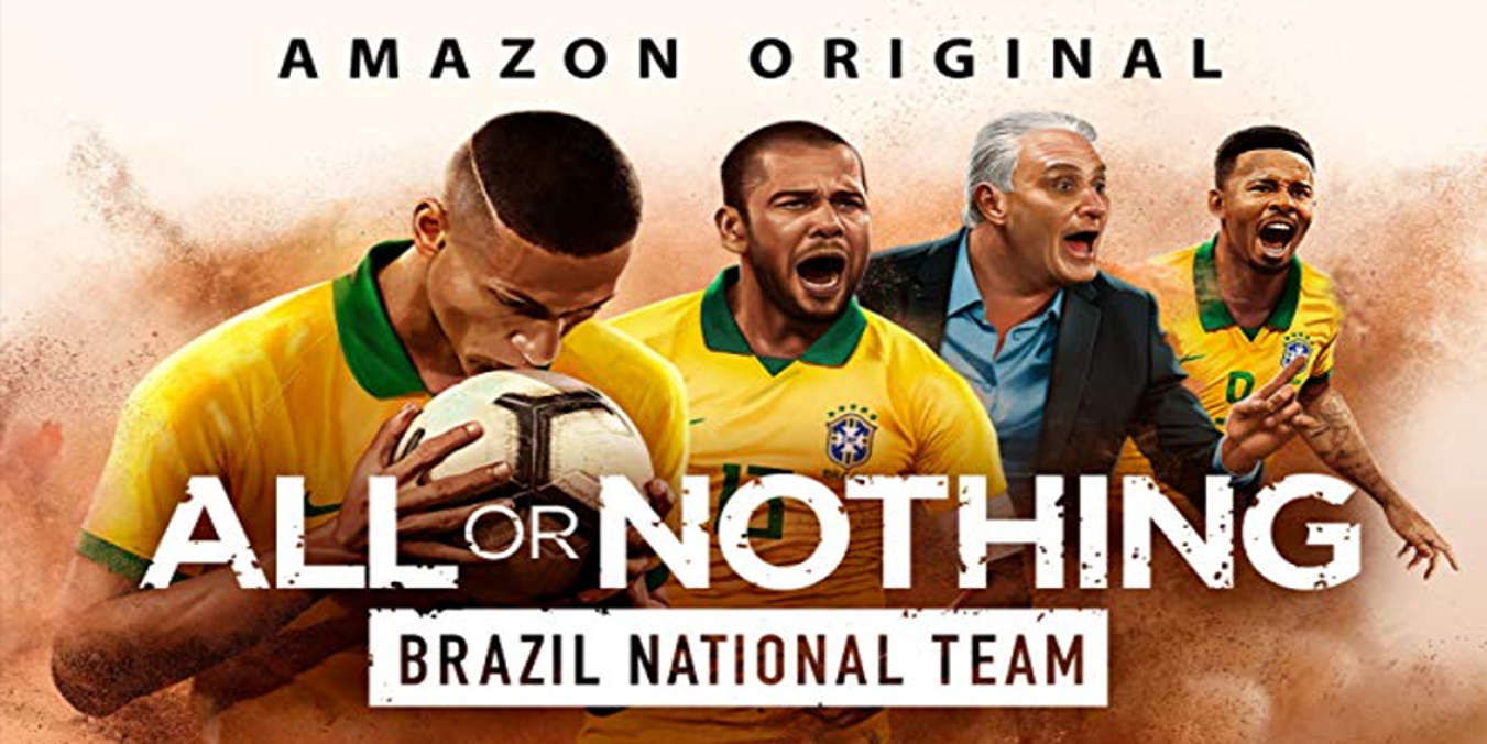 Watch All Or Nothing Cbf Season 1 Online Metareel Com