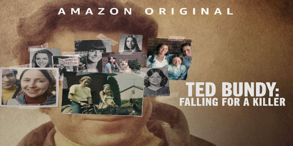 Ted Bundy: Falling For a Killer - Backdrop