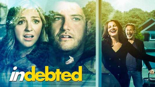 Indebted - Backdrop