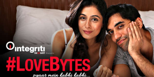 LoveBytes - Backdrop