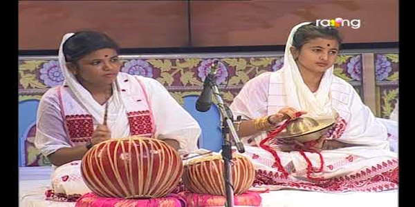 Upasana - Backdrop