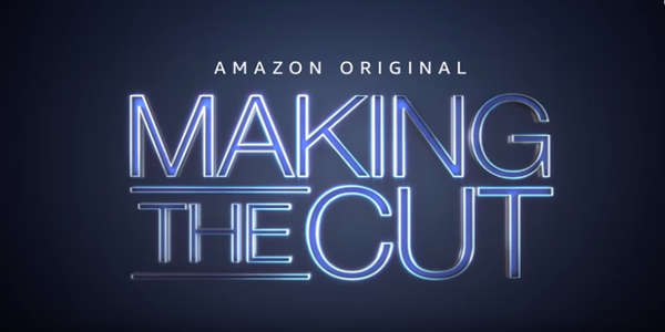 Making the Cut - Backdrop