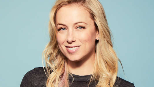 The Iliza Shlesinger Sketch Show - Backdrop