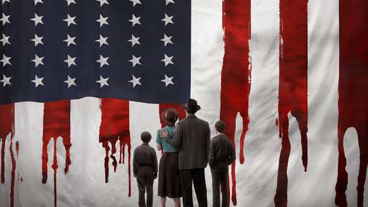 The Plot Against America - Backdrop