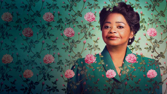 Self Made: Inspired by the Life of Madam C.J. Walker - Backdrop