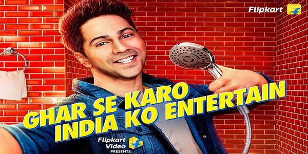 Entertainer No.1 - Backdrop