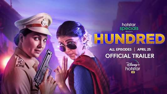 Hundred - Backdrop