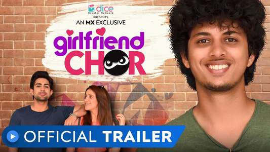 Girlfriend Chor - Backdrop