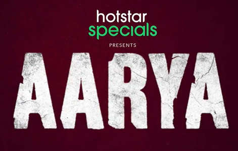 Aarya - Backdrops