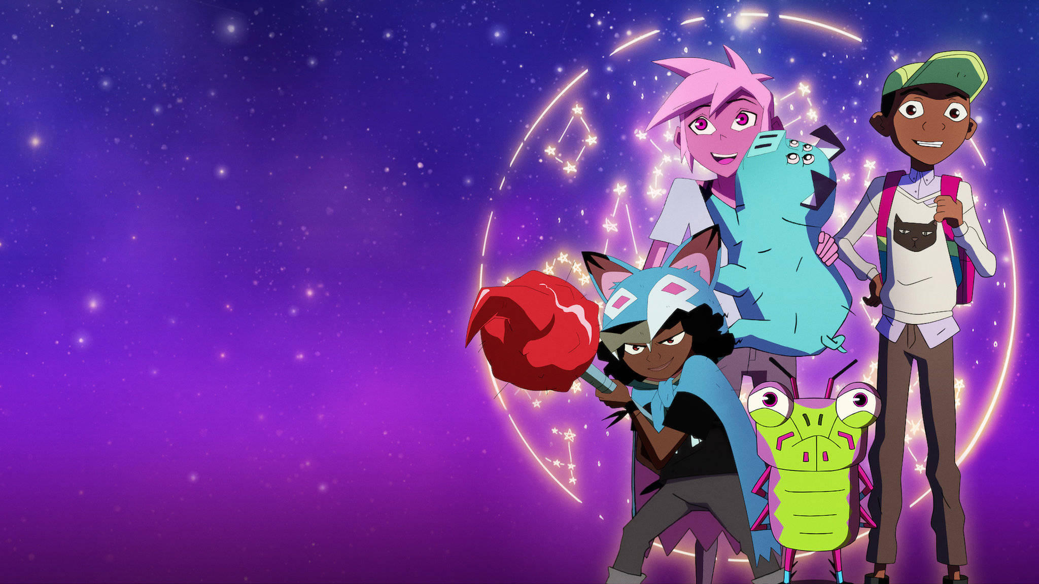 Featured image of post The Best 13 Beast Wallpaper Kipo Wallpaper