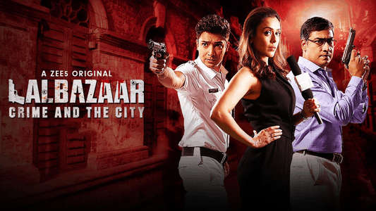 Lalbazaar Bengali - Backdrop