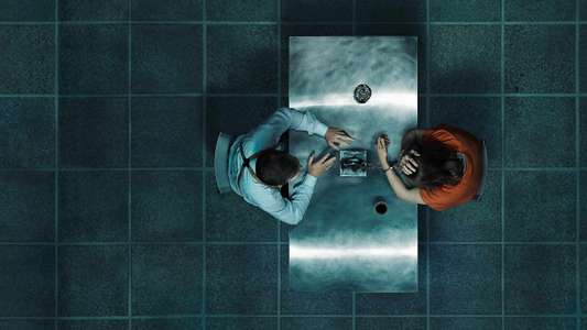 Season 1 - Backdrop
