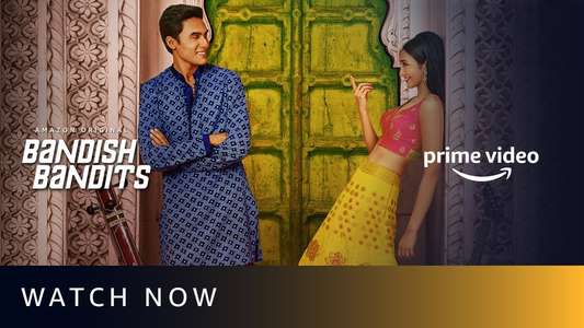 Season 1 - Backdrops