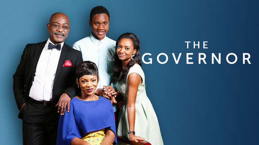 The Governor - Backdrop